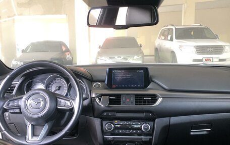 Mazda 6, 2017 год, 2 550 000 рублей, 14 фотография