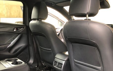 Mazda 6, 2017 год, 2 550 000 рублей, 17 фотография