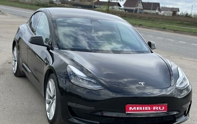 Tesla Model 3 I, 2021 год, 3 380 000 рублей, 1 фотография