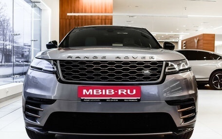 Land Rover Range Rover Velar I, 2019 год, 5 249 000 рублей, 2 фотография