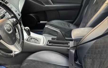 Mazda 3, 2011 год, 1 010 000 рублей, 2 фотография