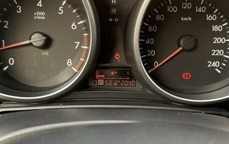 Mazda 3, 2011 год, 1 010 000 рублей, 4 фотография