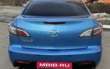 Mazda 3, 2011 год, 1 010 000 рублей, 6 фотография
