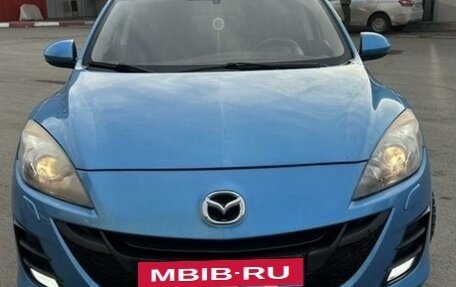 Mazda 3, 2011 год, 1 010 000 рублей, 7 фотография