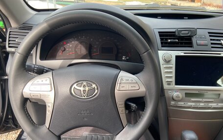 Toyota Camry, 2011 год, 1 900 000 рублей, 19 фотография
