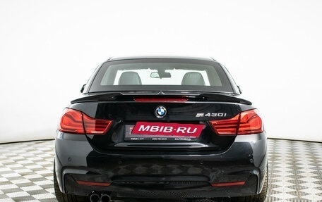 BMW 4 серия, 2017 год, 3 600 000 рублей, 6 фотография