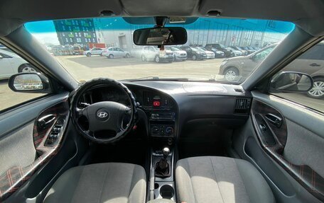 Hyundai Elantra III, 2006 год, 280 000 рублей, 13 фотография