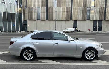 BMW 5 серия, 2005 год, 1 150 000 рублей, 7 фотография
