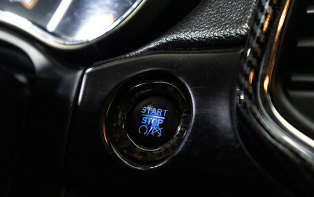 Jeep Grand Cherokee, 2013 год, 2 469 789 рублей, 17 фотография