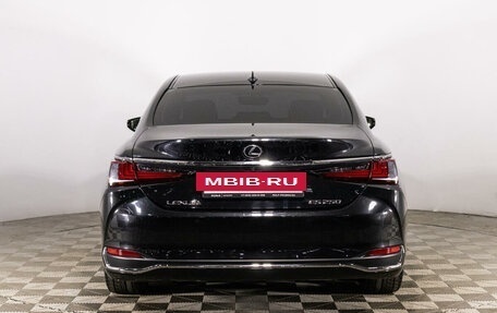 Lexus ES VII, 2018 год, 4 650 000 рублей, 6 фотография