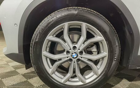 BMW X4, 2020 год, 5 849 000 рублей, 7 фотография