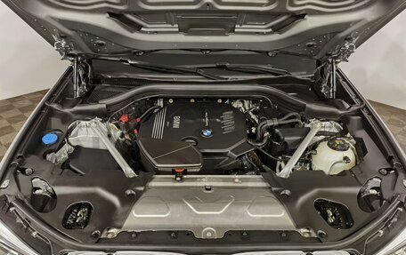 BMW X4, 2020 год, 5 849 000 рублей, 10 фотография