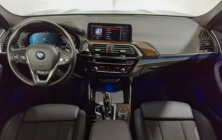 BMW X4, 2020 год, 5 849 000 рублей, 11 фотография