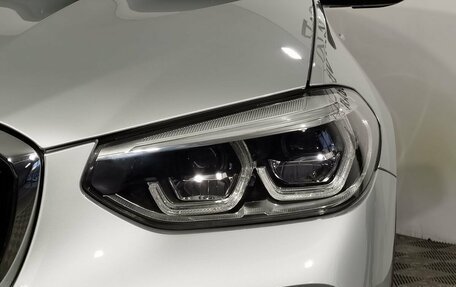 BMW X4, 2020 год, 5 849 000 рублей, 8 фотография