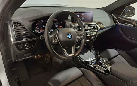 BMW X4, 2020 год, 5 849 000 рублей, 12 фотография