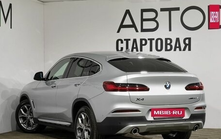 BMW X4, 2020 год, 5 849 000 рублей, 16 фотография