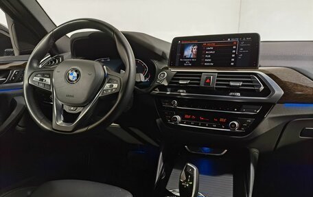 BMW X4, 2020 год, 5 849 000 рублей, 23 фотография