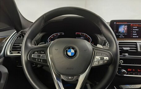 BMW X4, 2020 год, 5 849 000 рублей, 24 фотография