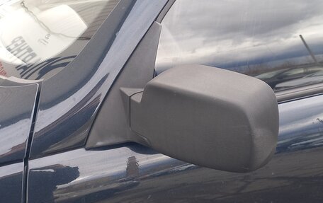 Chevrolet Niva I рестайлинг, 2011 год, 578 000 рублей, 14 фотография