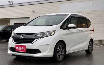 Honda Freed II, 2019 год, 1 022 000 рублей, 1 фотография