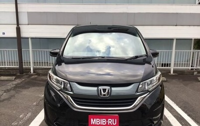 Honda Freed II, 2019 год, 986 000 рублей, 1 фотография