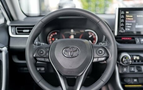 Toyota RAV4, 2020 год, 3 896 000 рублей, 23 фотография