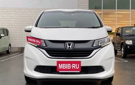 Honda Freed II, 2019 год, 1 022 000 рублей, 2 фотография