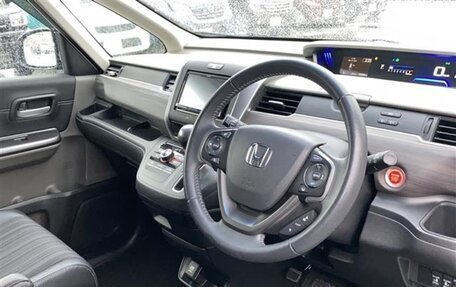 Honda Freed II, 2019 год, 1 022 000 рублей, 15 фотография