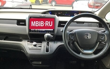 Honda Freed II, 2019 год, 986 000 рублей, 11 фотография