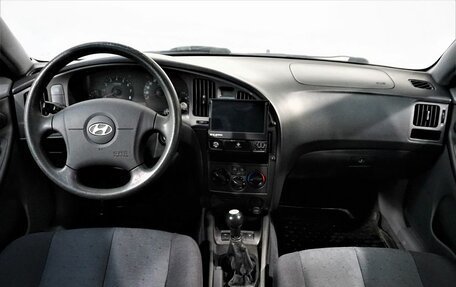 Hyundai Elantra III, 2010 год, 549 000 рублей, 7 фотография