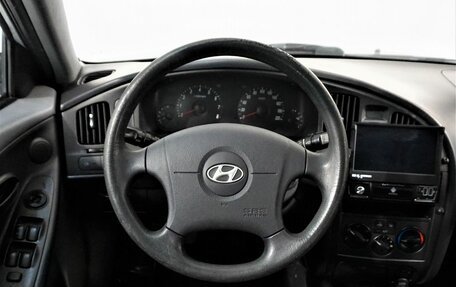 Hyundai Elantra III, 2010 год, 549 000 рублей, 8 фотография
