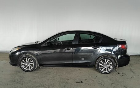 Mazda 3, 2012 год, 1 050 000 рублей, 8 фотография