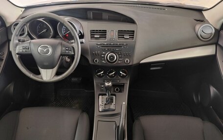 Mazda 3, 2012 год, 1 050 000 рублей, 11 фотография