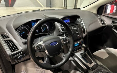 Ford Focus III, 2012 год, 1 157 000 рублей, 7 фотография