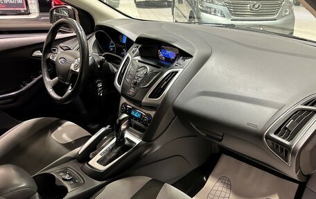 Ford Focus III, 2012 год, 1 157 000 рублей, 13 фотография