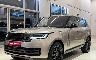 Land Rover Range Rover IV рестайлинг, 2023 год, 27 360 000 рублей, 1 фотография