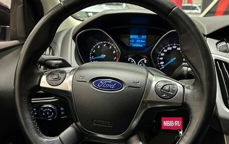 Ford Focus III, 2012 год, 1 157 000 рублей, 24 фотография