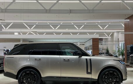 Land Rover Range Rover IV рестайлинг, 2023 год, 27 360 000 рублей, 5 фотография