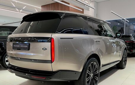 Land Rover Range Rover IV рестайлинг, 2023 год, 27 360 000 рублей, 6 фотография