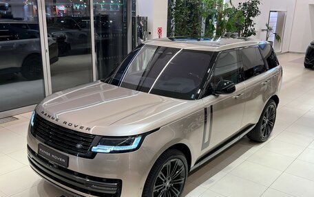 Land Rover Range Rover IV рестайлинг, 2023 год, 27 360 000 рублей, 2 фотография