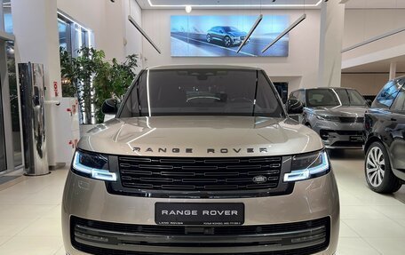 Land Rover Range Rover IV рестайлинг, 2023 год, 27 360 000 рублей, 3 фотография