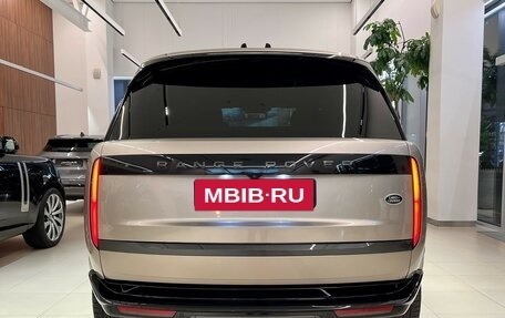 Land Rover Range Rover IV рестайлинг, 2023 год, 27 360 000 рублей, 7 фотография