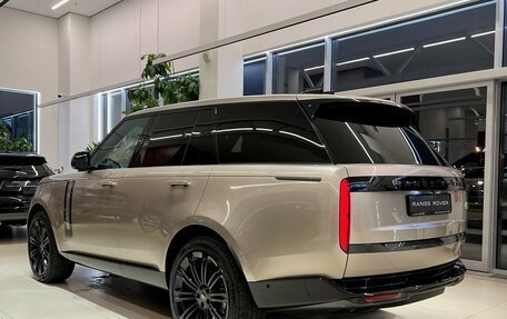Land Rover Range Rover IV рестайлинг, 2023 год, 27 360 000 рублей, 8 фотография