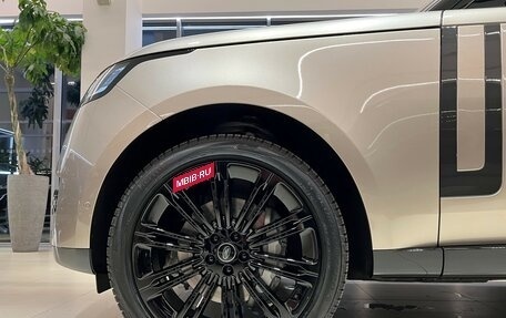 Land Rover Range Rover IV рестайлинг, 2023 год, 27 360 000 рублей, 9 фотография