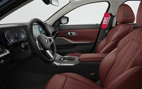 BMW 3 серия, 2024 год, 7 090 000 рублей, 2 фотография