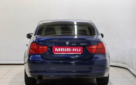 BMW 3 серия, 2011 год, 1 099 000 рублей, 4 фотография