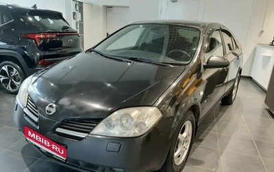 Nissan Primera III, 2005 год, 480 000 рублей, 1 фотография
