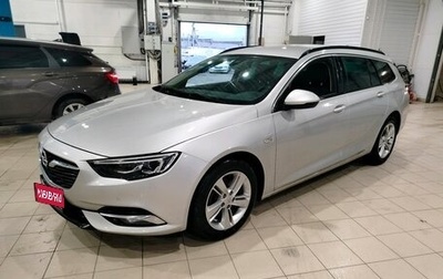 Opel Insignia II рестайлинг, 2018 год, 1 850 000 рублей, 1 фотография
