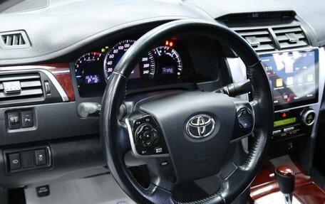 Toyota Camry, 2013 год, 1 833 000 рублей, 11 фотография