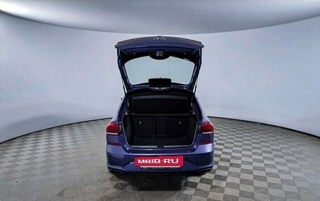 Volkswagen Polo VI (EU Market), 2022 год, 2 582 000 рублей, 10 фотография